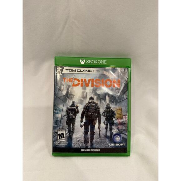 Tom Clancy's The Division - Picture 1 of 3